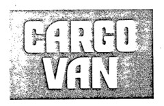 CARGO VAN