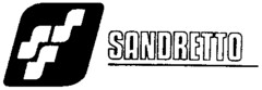 SSS SANDRETTO