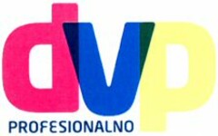 dvp PROFESIONALNO