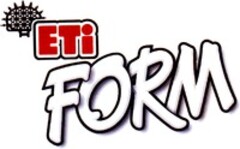 Eti FORM