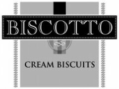 BISCOTTO CREAM BISCUITS