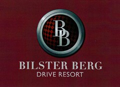 BB BILSTER BERG DRIVE RESORT