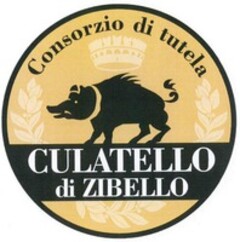 Consorzio di tutela CULATELLO di ZIBELLO