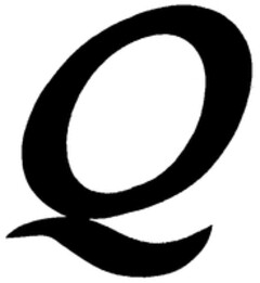 Q