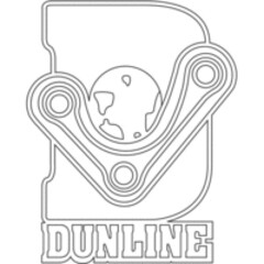 D DUNLINE