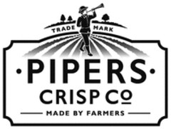 PIPERS CRISP Co MADE BY FARMERS