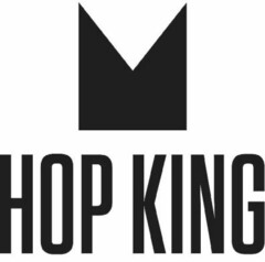 HOP KING