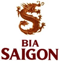 BIA SAIGON