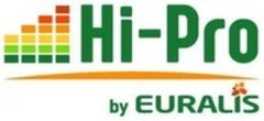 Hi-Pro by EURALIS