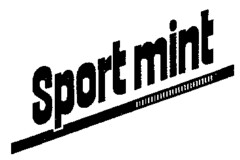 Sport mint