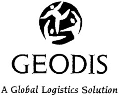 GEODIS A Global Logistics Solution