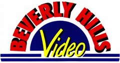 BEVERLY HILLS Video