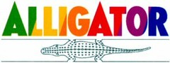 ALLIGATOR