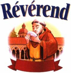 Révérend