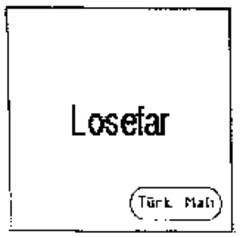 Losefar