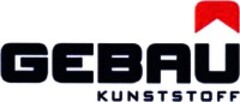 GEBAU KUNSTSTOFF