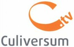 C.tv Culiversum