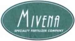 MIVENA SPECIALTY FERTILIZER COMPANY