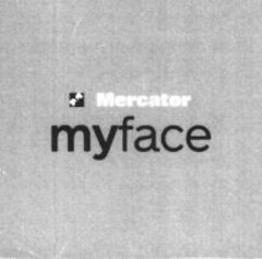 Mercator myface