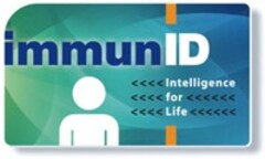 immunID Intelligence for Life