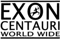 EXON CENTAURI WORLD WIDE