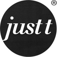 just t