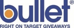 bullet RIGHT ON TARGET GIVEAWAYS