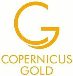 COPERNICUS GOLD