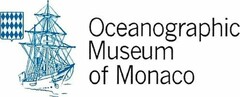 Oceanographic Museum of Monaco