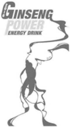 2016 GINSENG POWER ENERGY DRINK