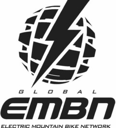 GLOBAL EMBN ELECTRIC MOUNTAIN BIKE NETWORK