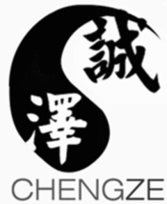 CHENGZE