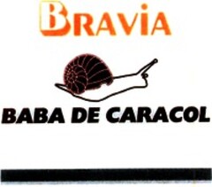 BRAVİA BABA DE CARACOL