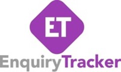 ET Enquiry Tracker