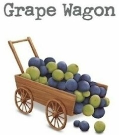 Grape Wagon