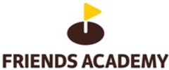 FRIENDS ACADEMY