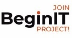 JOIN BeginIT PROJECT!
