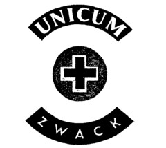 UNICUM ZWACK