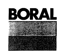 BORAL