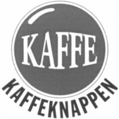 KAFFE KAFFEKNAPPEN