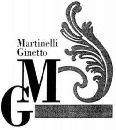 Martinelli Ginetto MG