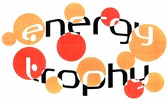 energy trophy