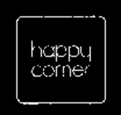 happy corner