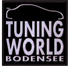 TUNING WORLD BODENSEE