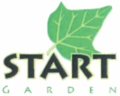 START GARDEN