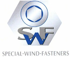 SWF SPECIAL-WIND-FASTENERS