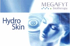 MEGAFYT biotherapy Hydro Skin