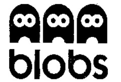 blobs