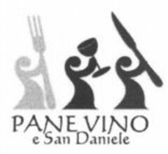 PANE VINO e San Daniele