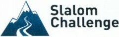 Slalom Challenge